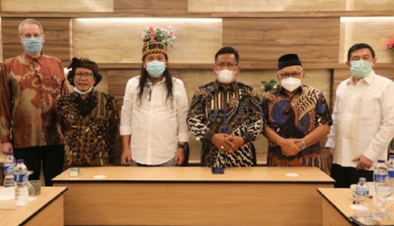 Banda Aceh Akan Gelar Festival Kopi Internasional