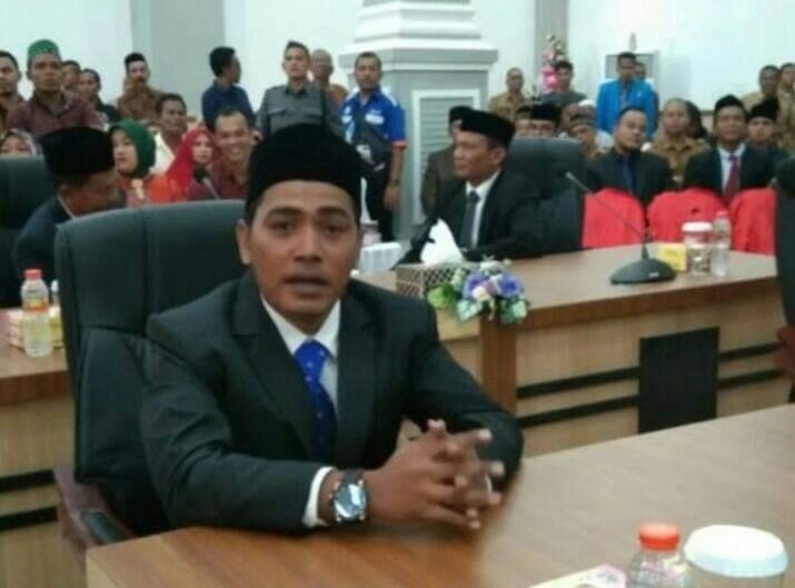 Anggota DPRK Aceh Timur Minta Medco Bertanggungjawab