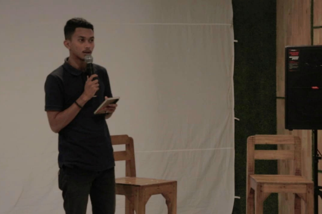 Pemerintah Aceh Lamban, Zaldi: Tidak Ada Sinergitas dengan Kabupaten Kota