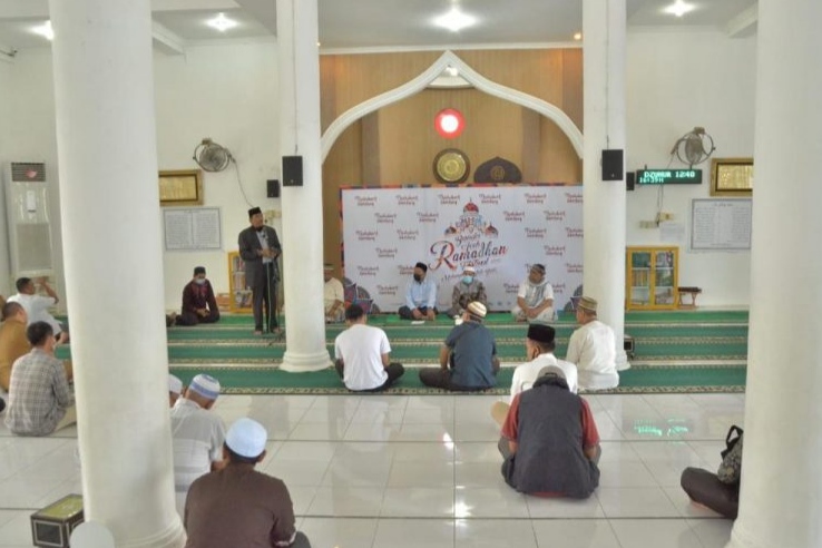 Pemko Banda Aceh Gelar Festival Ramadhan