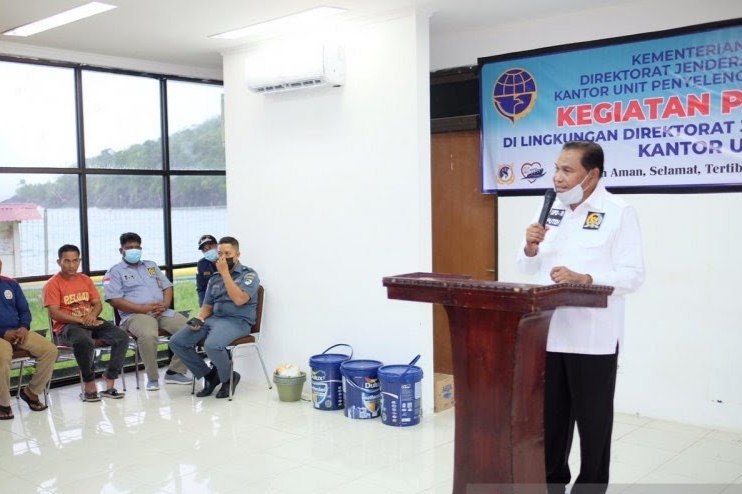 Abdullah Puteh Kagum Aceh Jaya Sudah Lebih Maju
