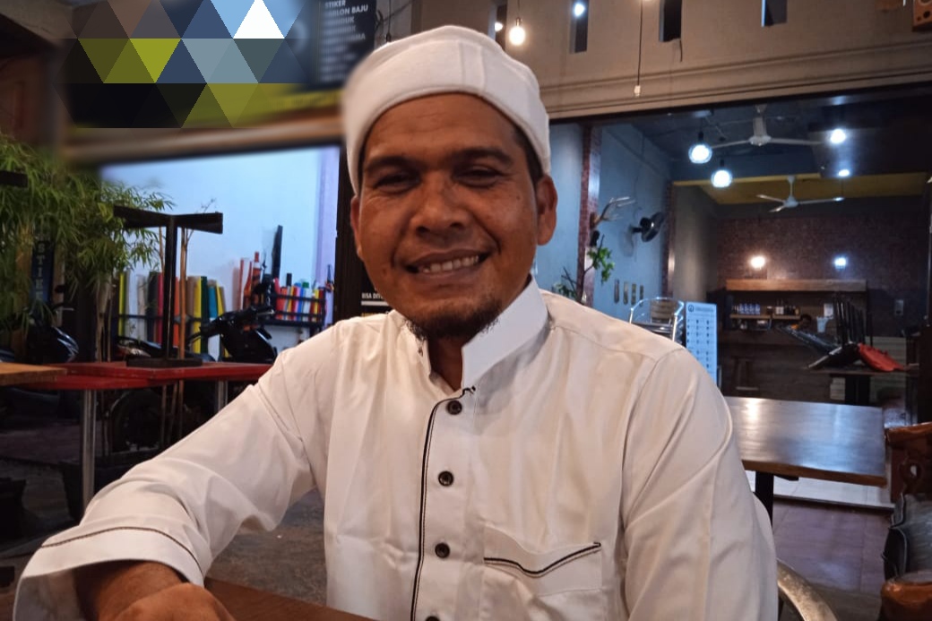Ketua Pansus DPRA Siap Buktikan Kebenaran LKPJ Gubernur Aceh