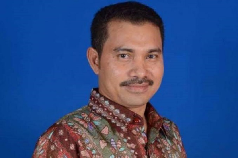 Terkait 32 Nelayan yang Ditangkap, DKP Aceh: Sudah Ada Pendampingan