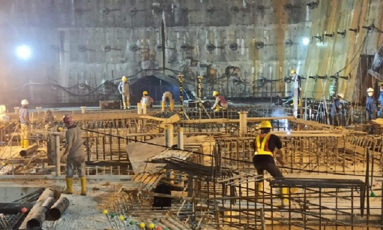 Investasi 5 Triliun, PLTA Peusangan  Ditargetkan Rampung 2023