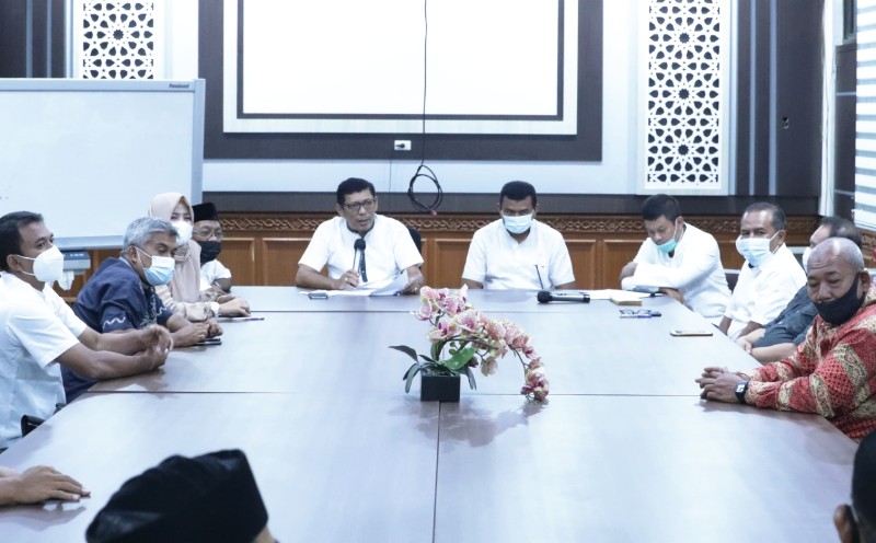 Kadisdik Aceh: Kepala Sekolah Ujung Tombak Kualitas Pendidikan