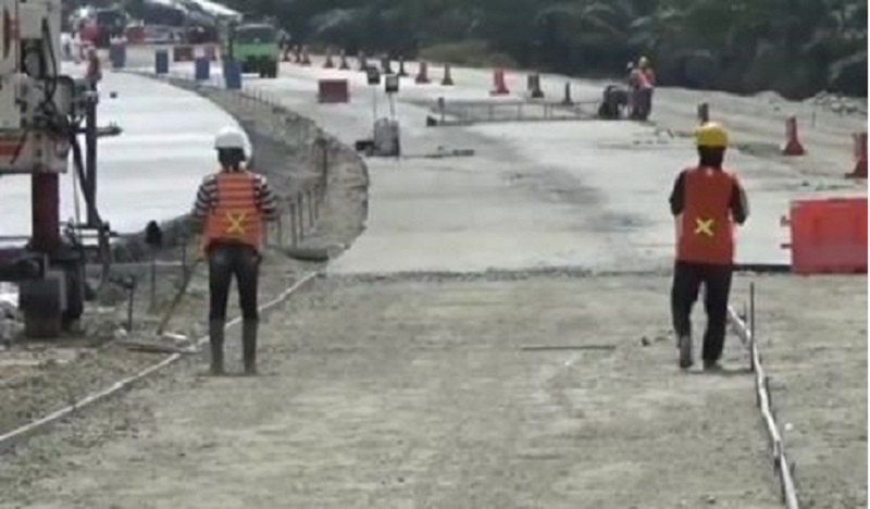 Ganti Rugi Lahan Tol Binjai-Langsa, P2T Siapkan Anggaran 132,8 Miliar