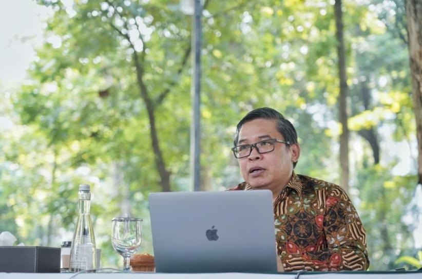 Turunkan Emisi GRK, Indonesia Dorong Kolaborasi Internasional
