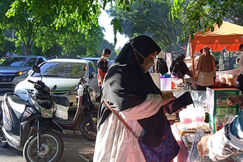 (Foto: Nukilan.id/MR)