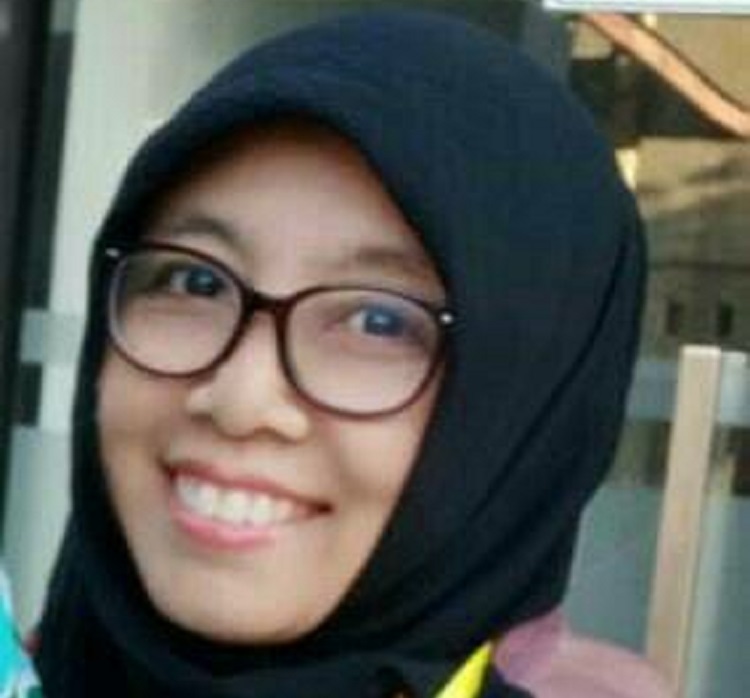Dian Guci (Foto: Dok. Pribadi Dian Guci)