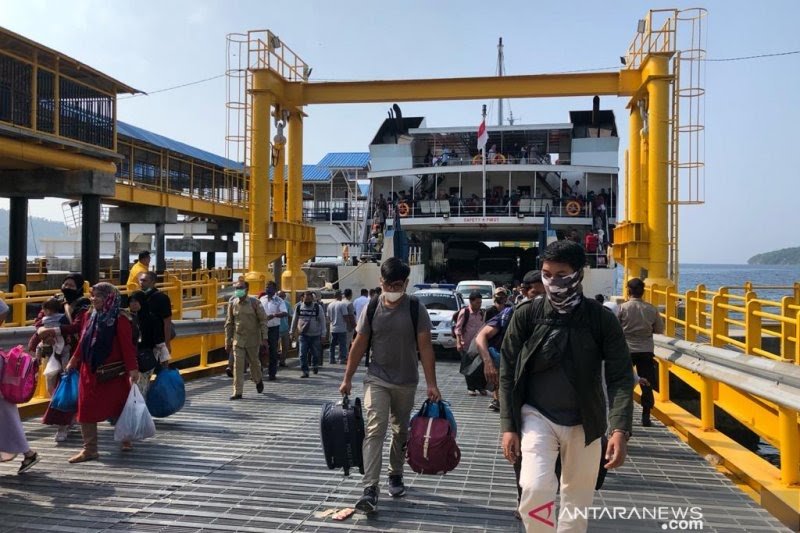 IDI Ingatkan Gelombang Kedua Lonjakan Kasus Covid-19 di Aceh