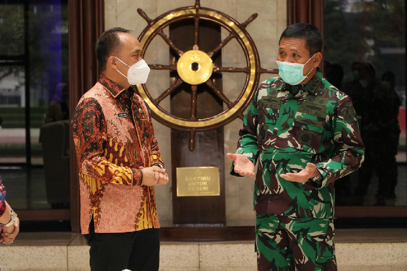 [Foto: Doc Puspen Kemendagri]
