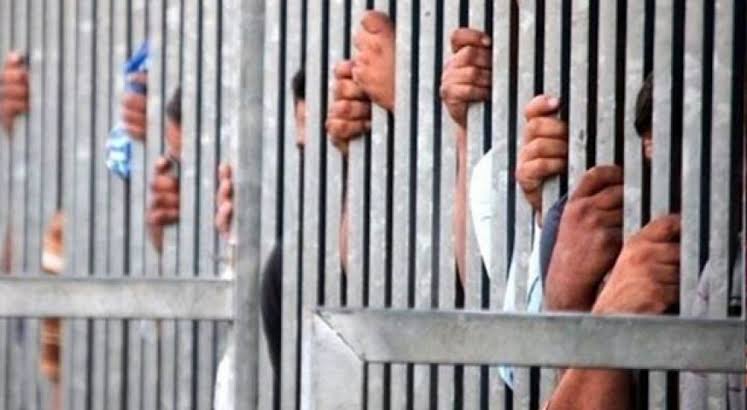 DPR-RI Soroti Kelebihan Kapasitas Lapas di Aceh