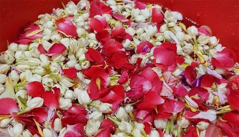 Mandi Balimau, Tradisi Perempuan Singkil Sambut Ramadhan