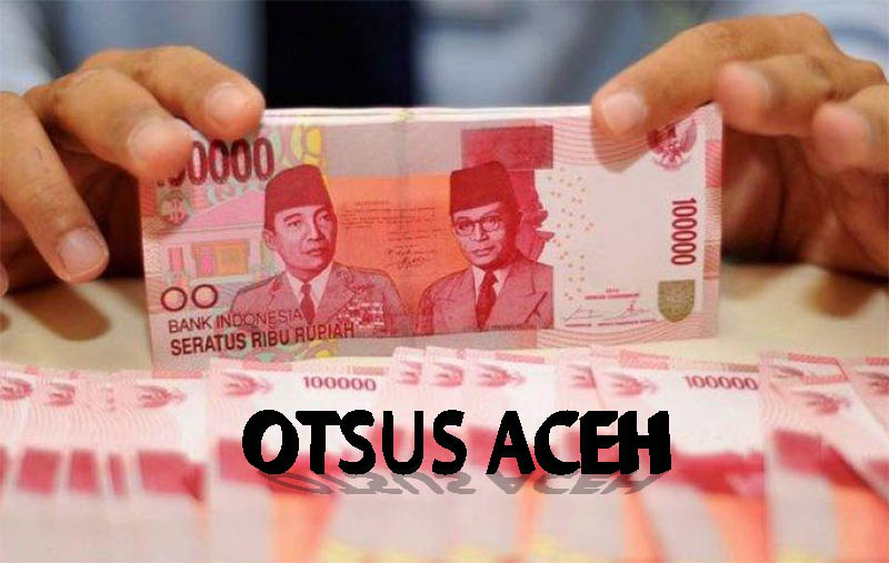 Ilustrasi Dana Otsus. (Foto: Google News)