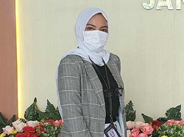 Lawyer, Arabiyani, SH, MH.