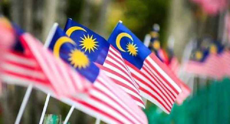 Kasus Covid Meningkat, Malaysia Umumkan Lockdown Nasional
