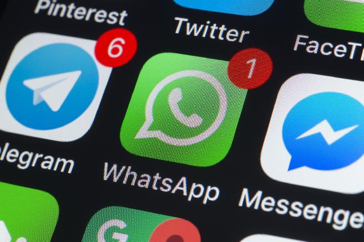 Ikon WhatsApp