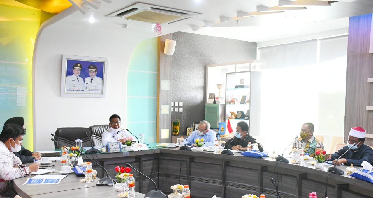 Meningkat Drastis, Aset LKMS Mahirah Muamalah Banda Aceh Naik Jadi Rp38,2 Miliar
