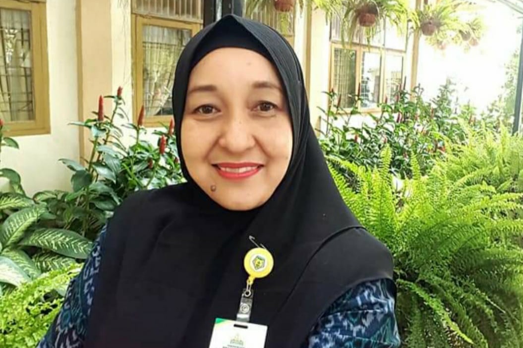 Begini Harapan Kepsek SMAN 9 Banda Aceh di Hardiknas 2021