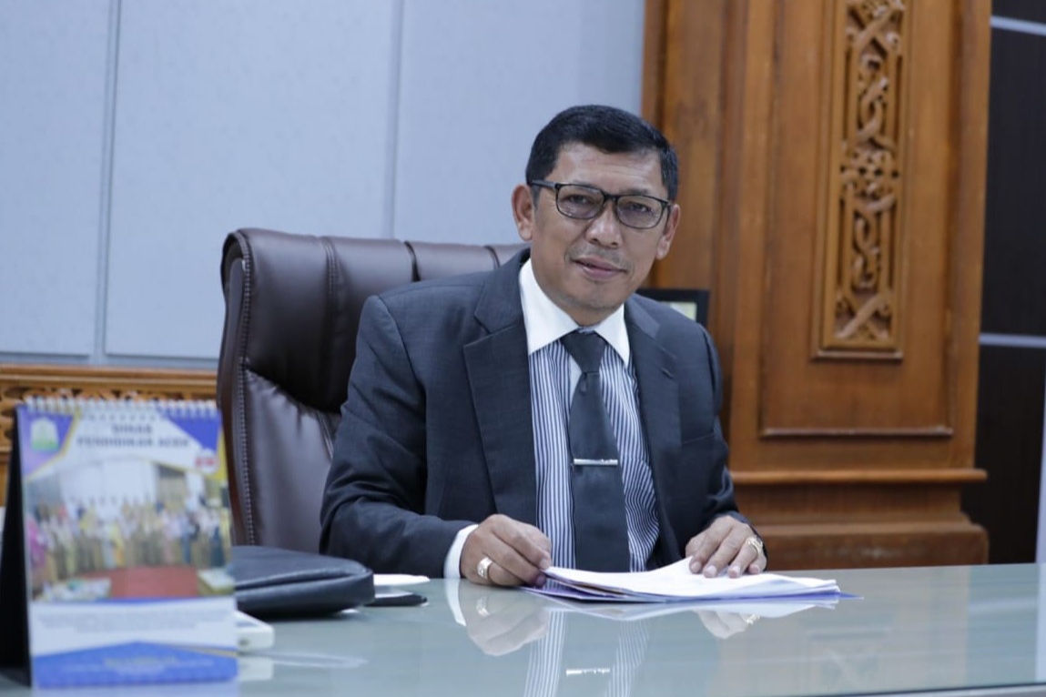 Kadisdik Harap Program Merdeka Belajar Jadi Solusi Peningkatan Kualitas Pendidikan Aceh