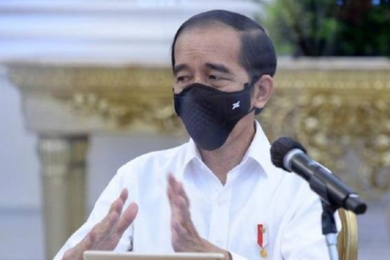 Jokowi Akan Teken Perjanjian Senilai Rp7 Triliun Investasi UEA di Aceh