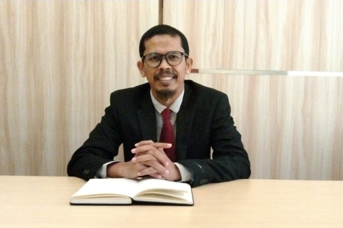 Advokat Nourman: Qanun LKS Konstitusionil