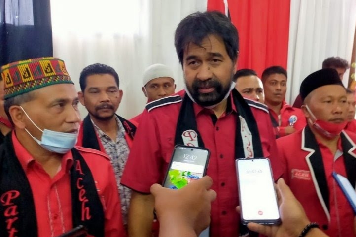 Terkait Pilkada, Muzakir Manaf: PA Tunggu Keputusan Pemerintah