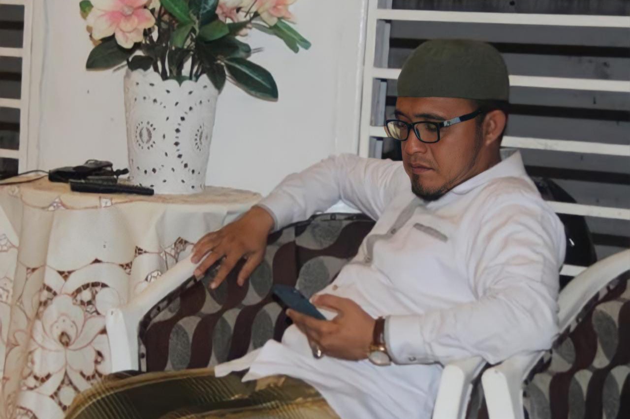 Milad ke-93, Tarbiyah-Perti Abdya Do’akan Ulama Dan Bangsa