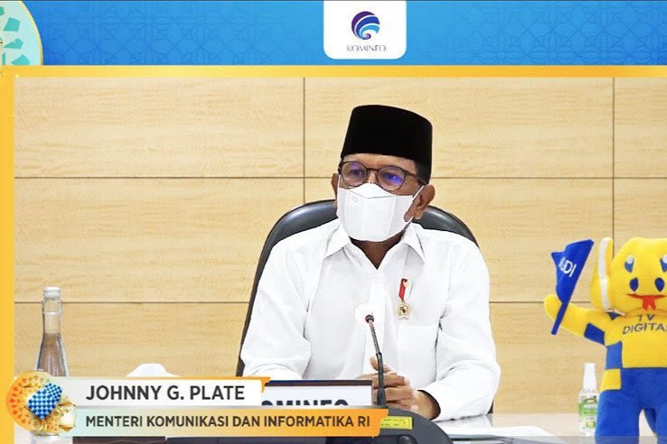 Kominfo Siapkan Program Literasi Digital Terbaru