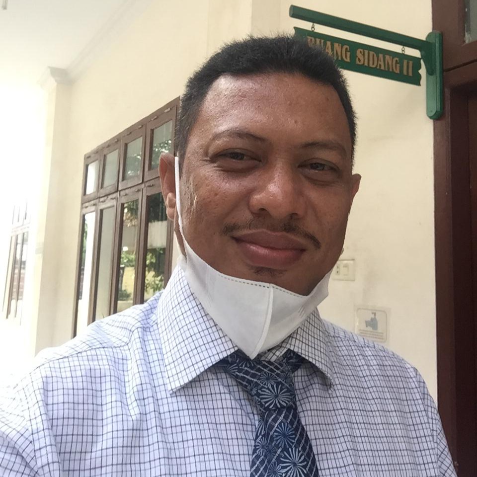 Praktisi Hukum Aceh, Fadjri, SH. (Foto: Ist)