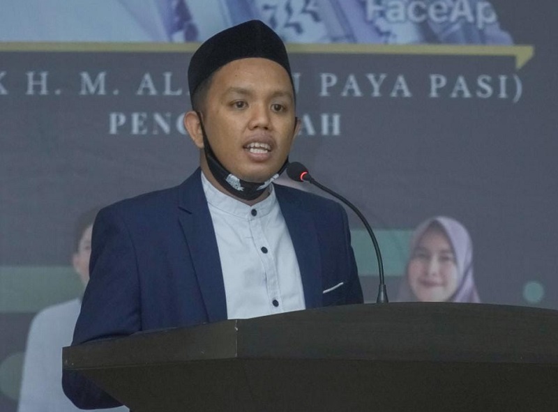 Ketua Umum IPPAT, Suryadi, S. Pd. (Foto: Ist).