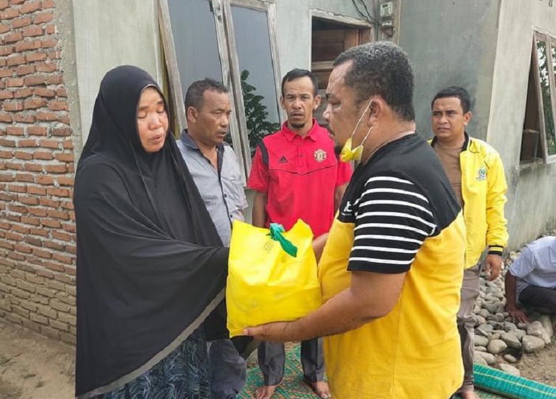 (Foto: Nukilan.id/Iwan)