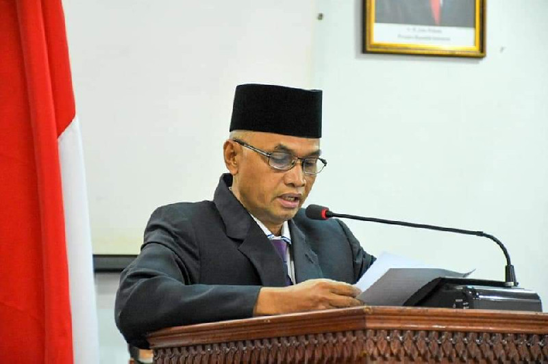 Bireuen Siap Fungsikan Gedung Diklat Jika Alami Darurat Covid-19