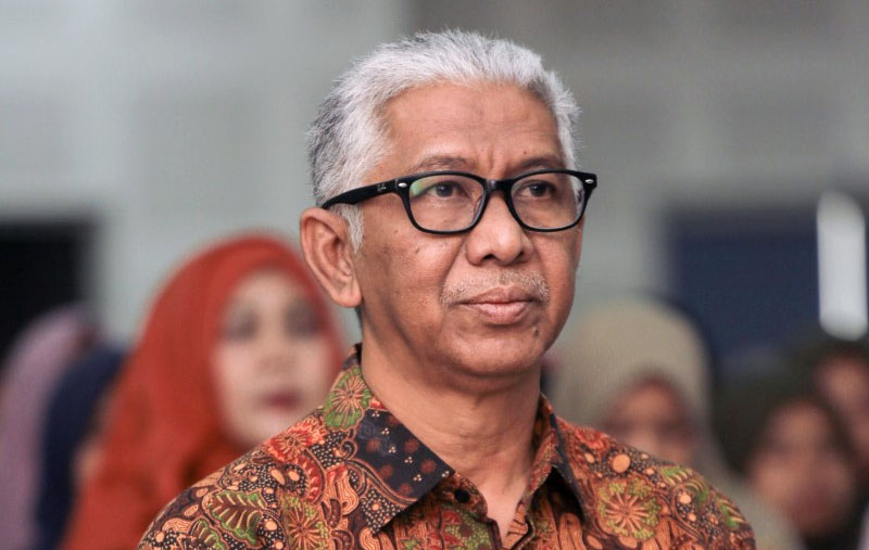 ujar Kepala Dinas Koperasi dan UKM Aceh, Helvizar Ibrahim. (Foto: Ist.)