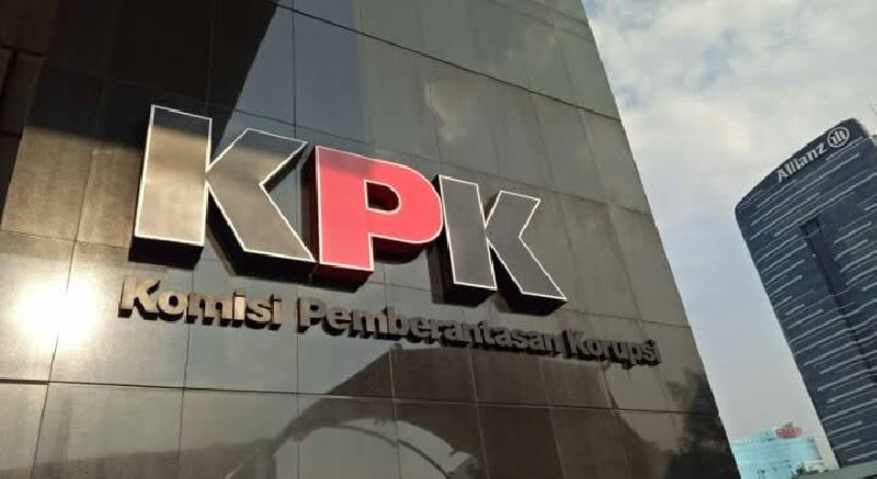 Pegawai KPK Alami Tekanan Mental