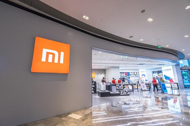 Ilustrasi Gerai Xiaomi. (Foto: buzzfeed.co.id)