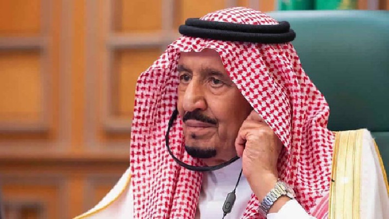 Raja Salman Kecam Aksi Israel di Yerusalem
