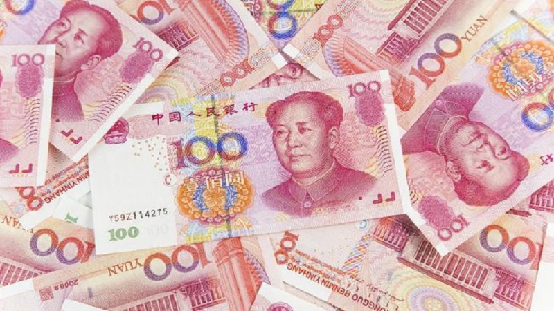 Bank Indonesia mengatakan RI dan China akan menggunakan skema pembayaran local currency settlement (LCS) mulai kuartal III 2021 atau Juli mendatang.(Istockphoto/honglouwawa).