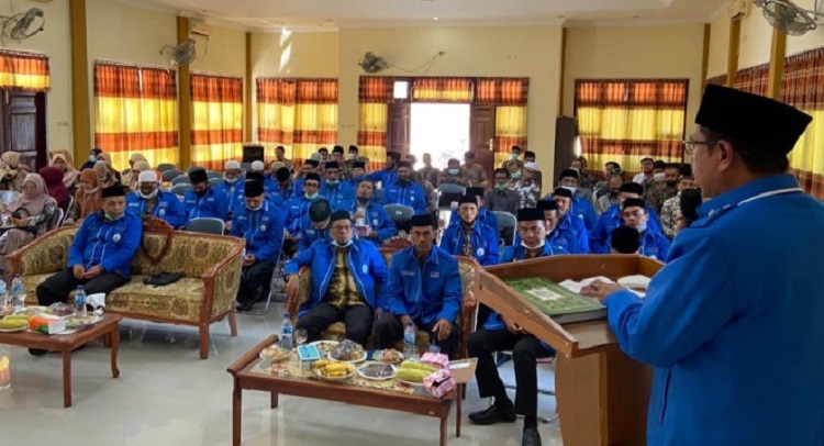 (Foto: aceh.kemenag.go.id)