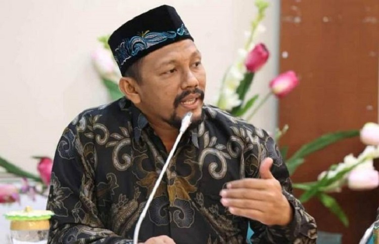 Anggota DPD RI asal Aceh, H. M. Fadhil Rahmi, Lc, (Foto: Ist)