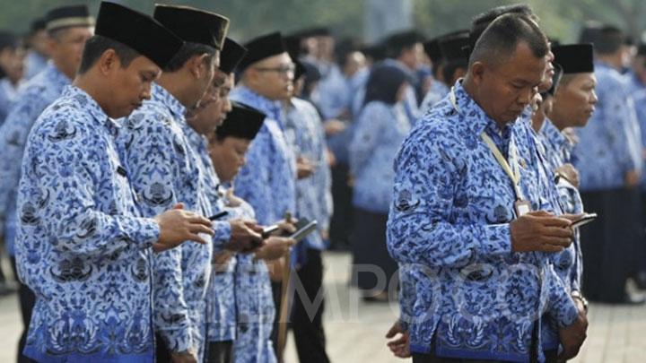 Serupa Tapi Tak Sama, Perbedaan ASN, PNS, dan PPPK