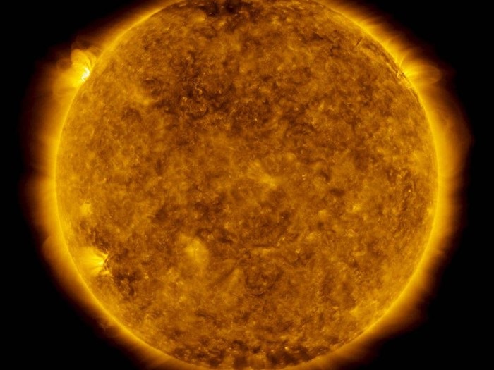 (Foto: NASA)