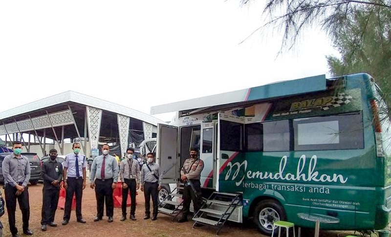Foto: Website Kota Banda Aceh