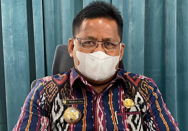 Walikota Banda Aceh, Aminullah Usman, SE, Ak, MM. (Foto: Dok. Ist)