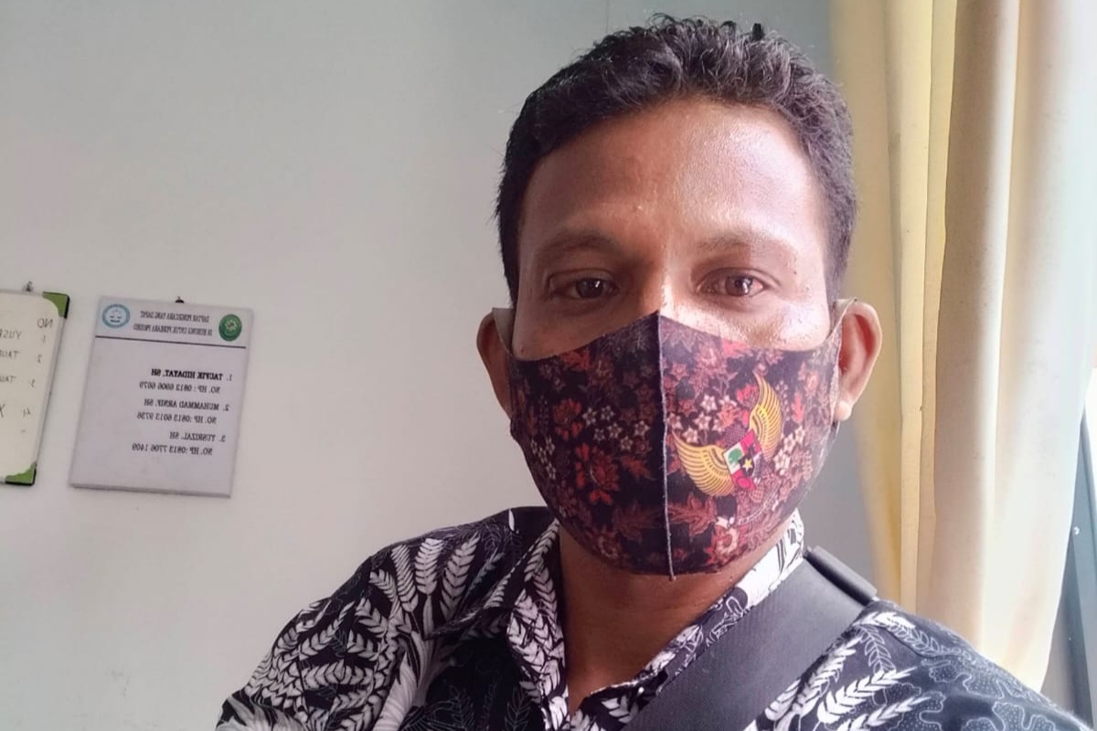 Sengketa Hak Asuh Anak, Ibu Kandung Bayi Akhirnya Cabut Laporan Polisi
