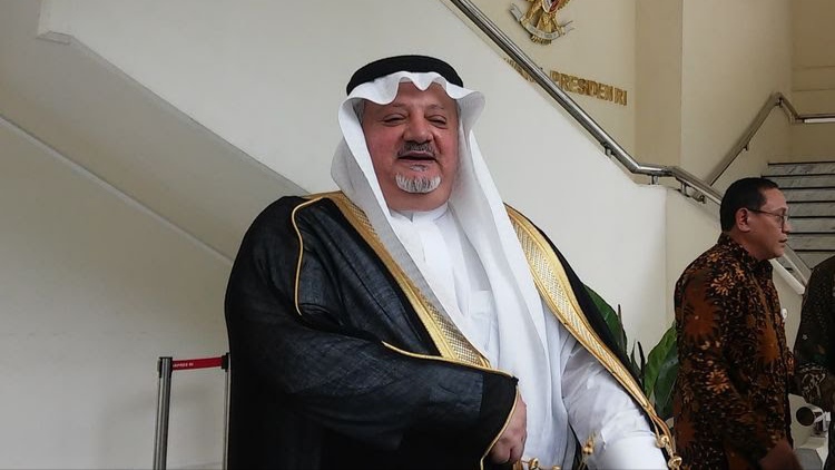 Wamenag Apresiasi Dubes Saudi Klarifikasi Informasi Ibadah Haji 2021