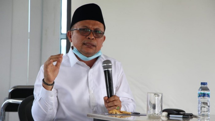 Kemenag Aceh: Penarikan Dana Pelunasan Haji Tak Hilangkan Antrian