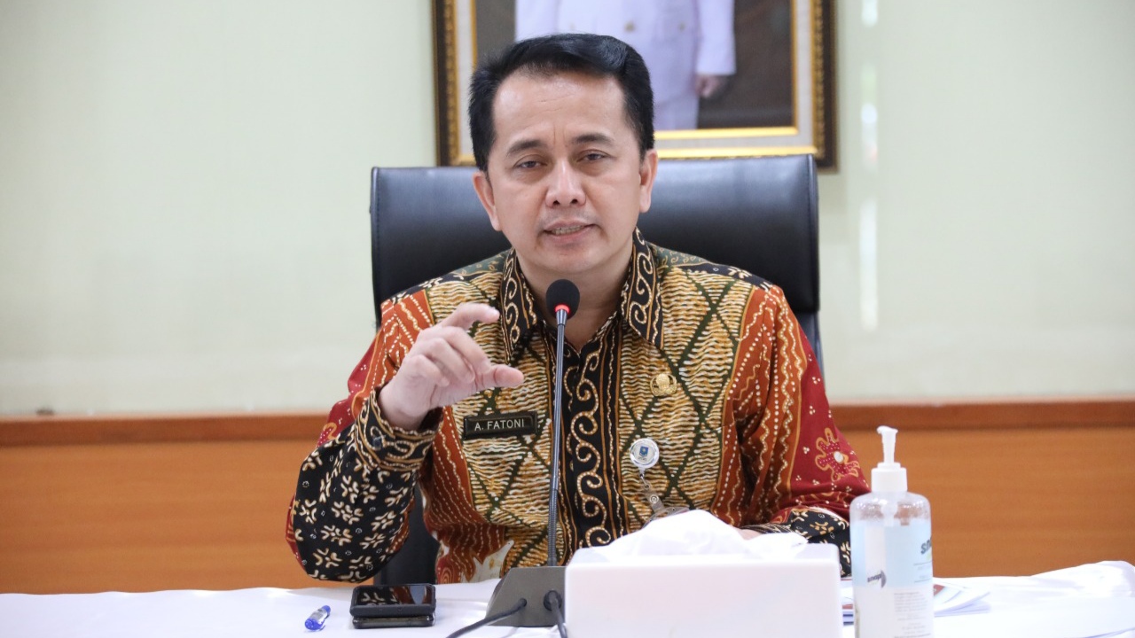 Kemendagri Imbau Daerah Segera Melaporkan Data Inovasi