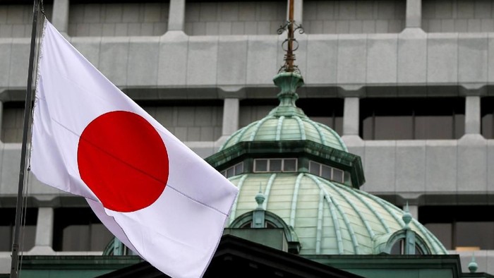 Jepang Buka Beasiswa untuk ASN Indonesia, Ini Syaratnya