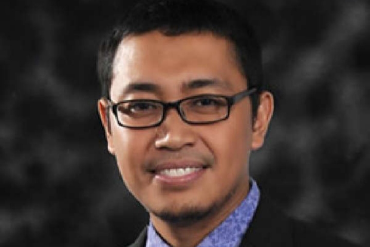 Dosen IPB Raih Profesor di Usia 37 Tahun, Menulis Jadi Rutinitas Setiap Hari